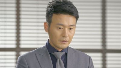 The Suspicious Housekeeper Season 1 Episode 12