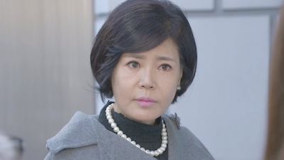 The Suspicious Housekeeper Season 1 Episode 18