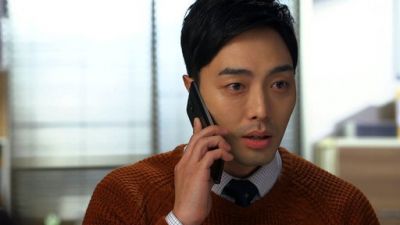 The Suspicious Housekeeper Season 1 Episode 19