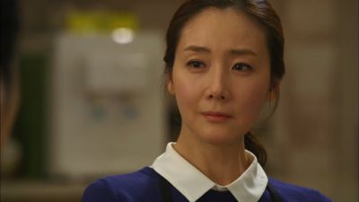 The Suspicious Housekeeper Season 1 Episode 20