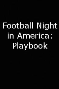 Football Night in America: Playbook