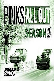 PINKS All Out
