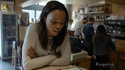 The Getaway Season 1 Episode 3