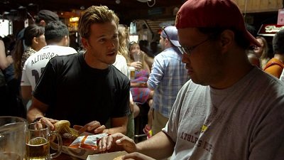 The Getaway Season 1 Episode 6