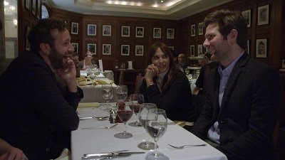 The Getaway Season 1 Episode 7