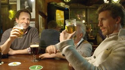 The Getaway Season 1 Episode 10