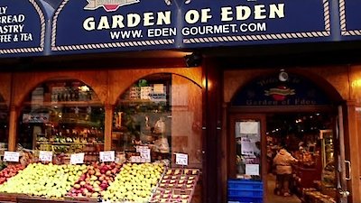 Thieves, Inc. Season 1 Episode 1