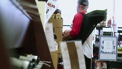 Thieves, Inc. Season 1 Episode 3