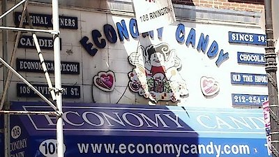 Thieves, Inc. Season 1 Episode 4