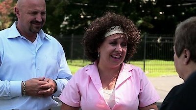 Thieves, Inc. Season 1 Episode 5