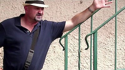 Thieves, Inc. Season 1 Episode 6