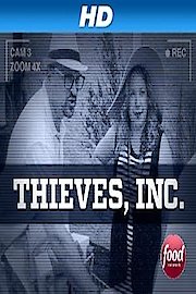 Thieves, Inc.