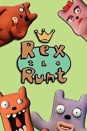 Rex The Runt