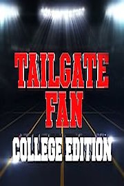 Tailgate Fan: College Edition