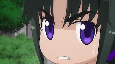 The Everyday Tales of a Cat God Season 1 Episode 1