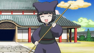 The Everyday Tales of a Cat God Season 1 Episode 11