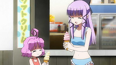 The Everyday Tales of a Cat God Season 1 Episode 5