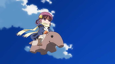 The Everyday Tales of a Cat God Season 1 Episode 4