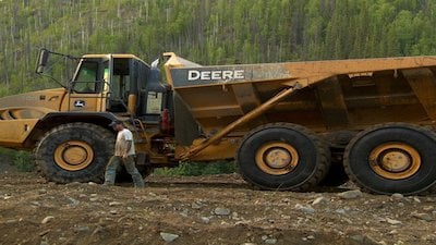 Yukon Gold Season 2 Episode 2