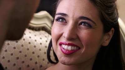 Forbidden Season 1 Episode 12