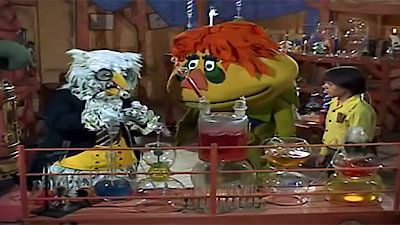 H.R. Pufnstuf Season 1 Episode 1