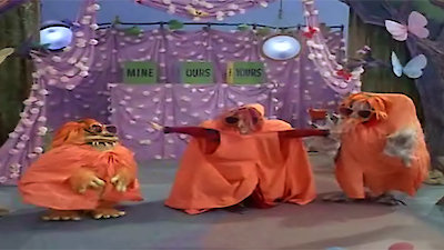 H.R. Pufnstuf Season 1 Episode 3