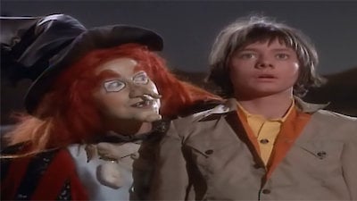 H.R. Pufnstuf Season 1 Episode 4