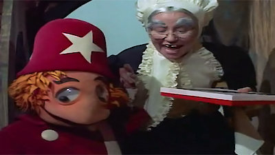 H.R. Pufnstuf Season 1 Episode 5