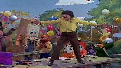 H.R. Pufnstuf Season 1 Episode 7