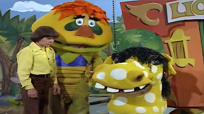 H.R. Pufnstuf Season 1 Episode 8