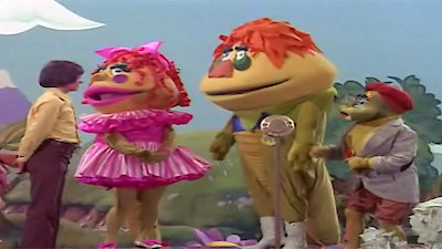 H.R. Pufnstuf Season 1 Episode 9