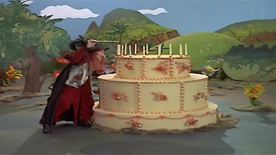 H.R. Pufnstuf Season 1 Episode 10