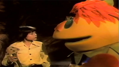 H.R. Pufnstuf Season 1 Episode 12