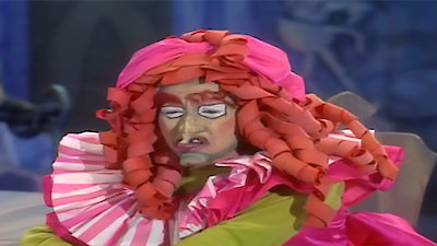 H.R. Pufnstuf Season 1 Episode 13