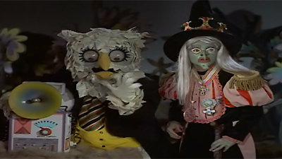 H.R. Pufnstuf Season 1 Episode 14