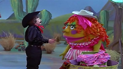 H.R. Pufnstuf Season 1 Episode 16