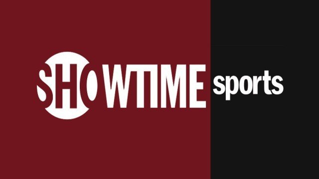 showtime network logo