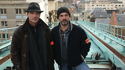 Blood on the Docks Season 1 Episode 3