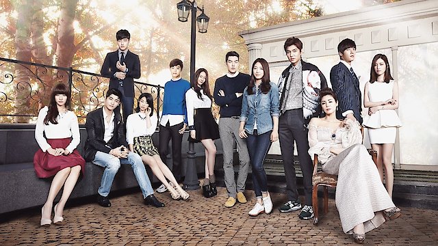 the heirs full episodes