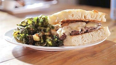 Diners, Drive-Ins and Dives Season 27 Episode 12