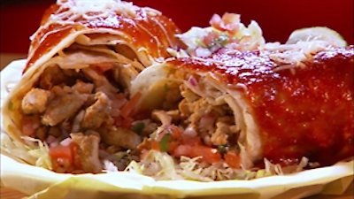 Diners, Drive-Ins and Dives Season 27 Episode 15