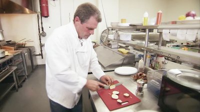 Diners, Drive-Ins and Dives Season 23 Episode 27