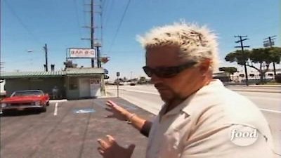 Diners, Drive-Ins and Dives Season 2 Episode 5