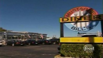 Diners, Drive-Ins and Dives Season 2 Episode 13