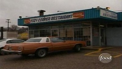 Diners, Drive-Ins and Dives Season 3 Episode 7