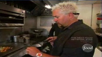 Diners, Drive-Ins and Dives Season 4 Episode 1