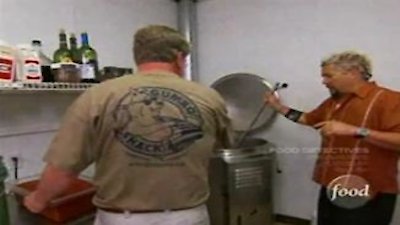 Diners, Drive-Ins and Dives Season 4 Episode 2