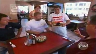 Diners, Drive-Ins and Dives Season 4 Episode 8