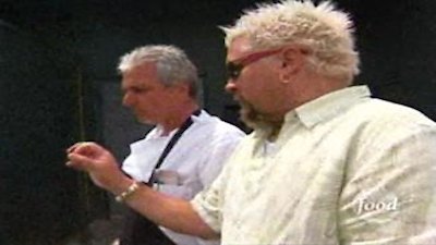 Diners, Drive-Ins and Dives Season 4 Episode 13