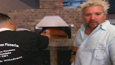 Diners, Drive-Ins and Dives Season 6 Episode 4